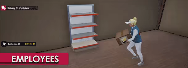 Motel Manager Simulator video 4