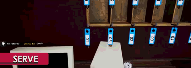 Motel Manager Simulator video 3