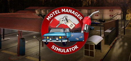 汽车旅馆经理模拟器/Motel Manager Simulator