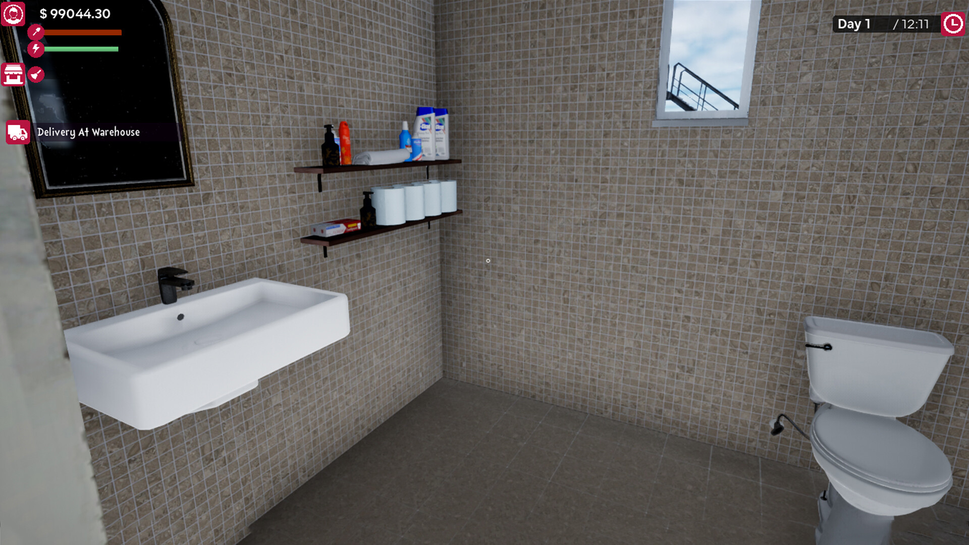 Motel Manager Simulator screenshot 14