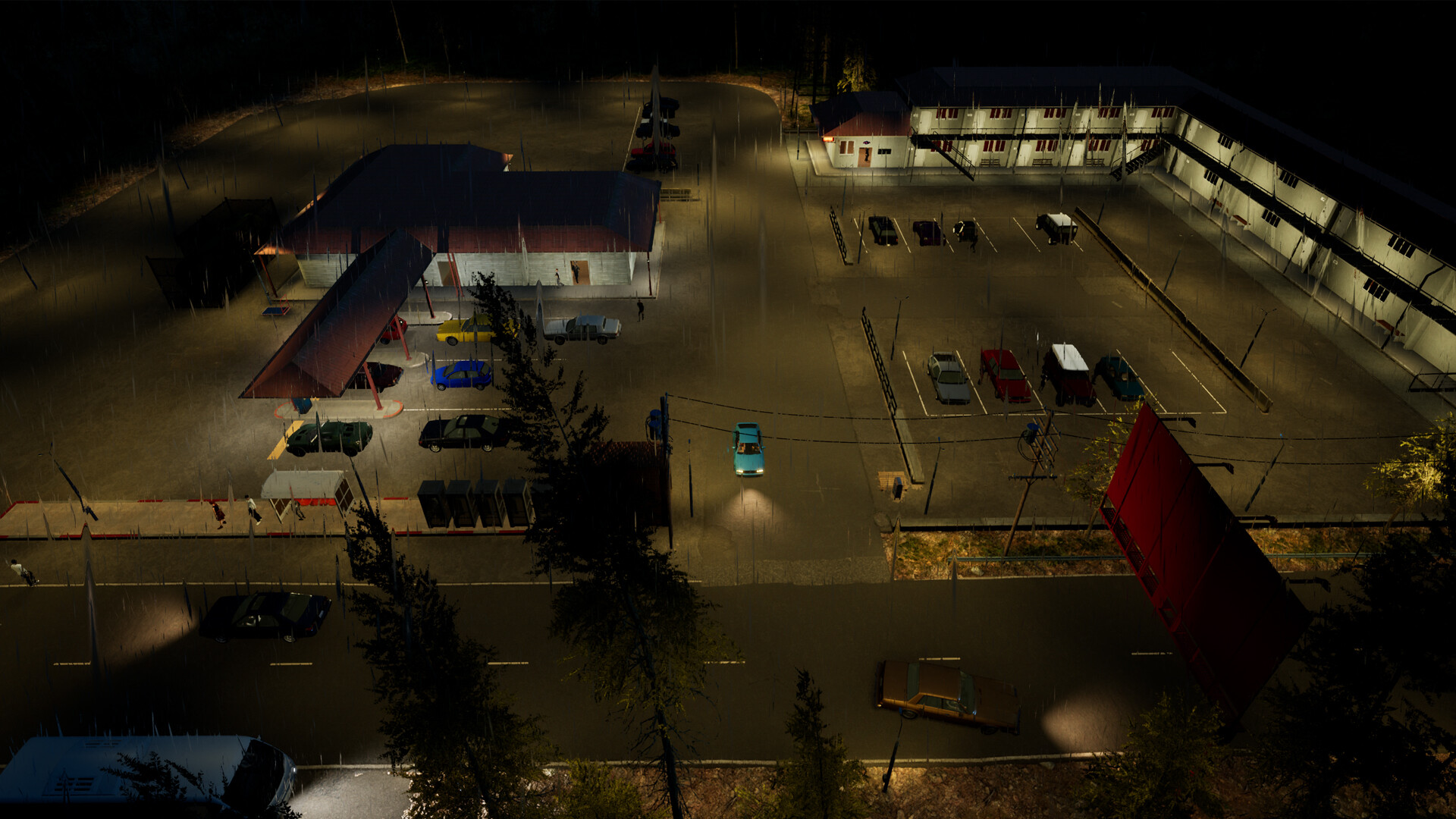 Motel Manager Simulator screenshot 8