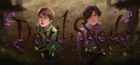 Devil Seeds banner