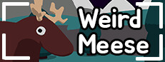 Weird Meese