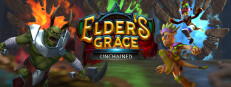 Elders Grace - Unchained Banner