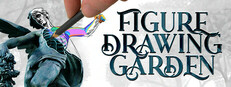 Figure Drawing Garden