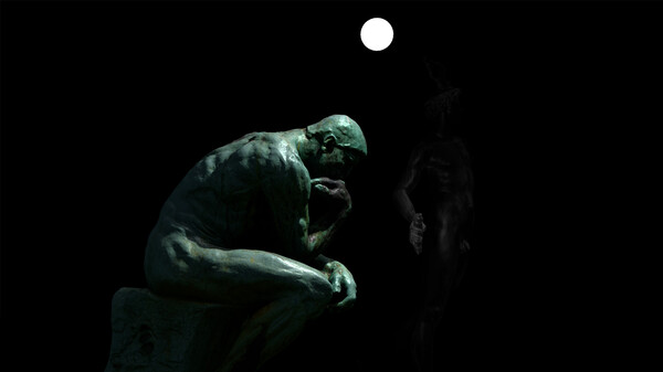 Figure Drawing Garden screenshot 3