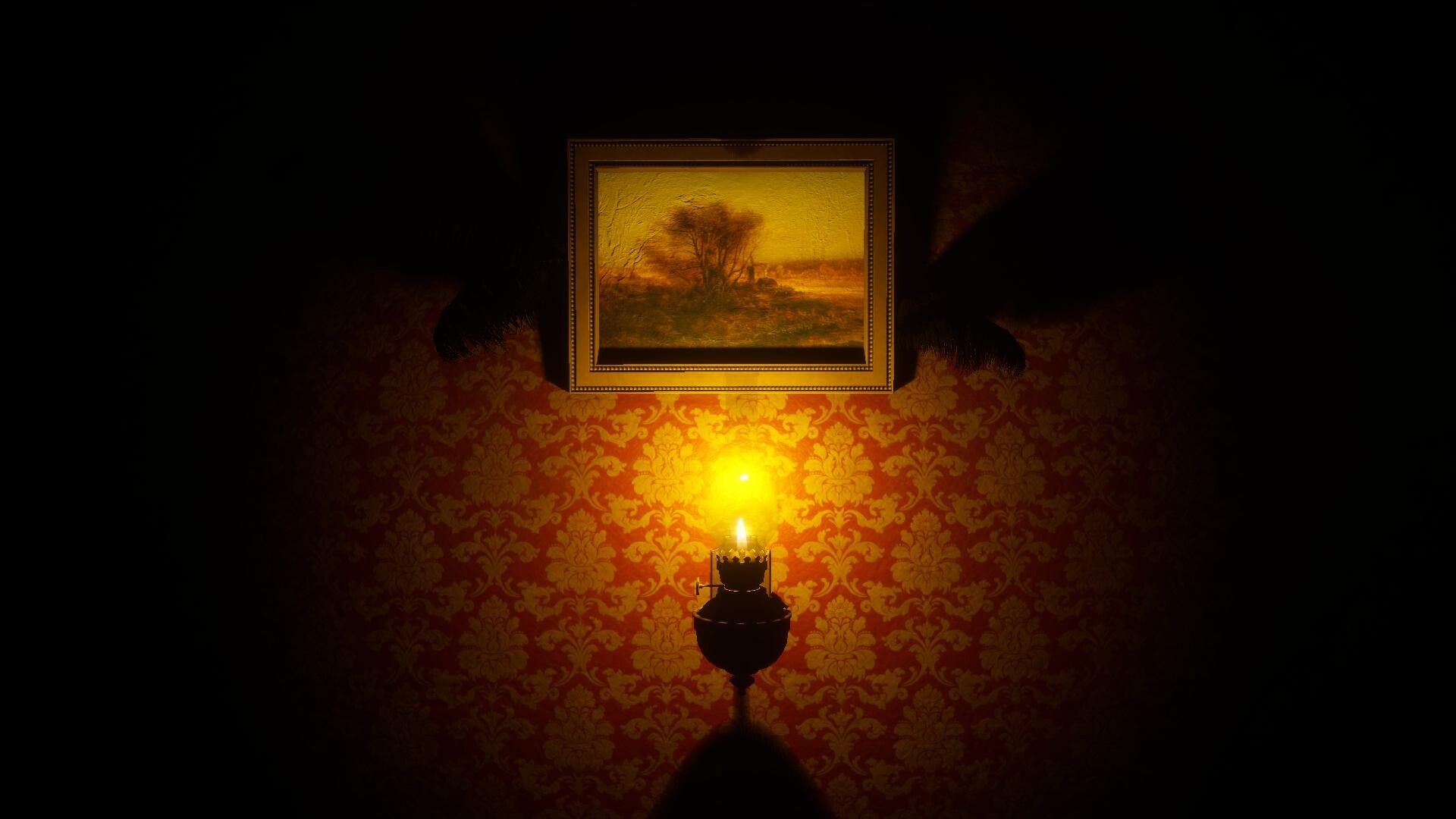 Beautiful in Death screenshot #1