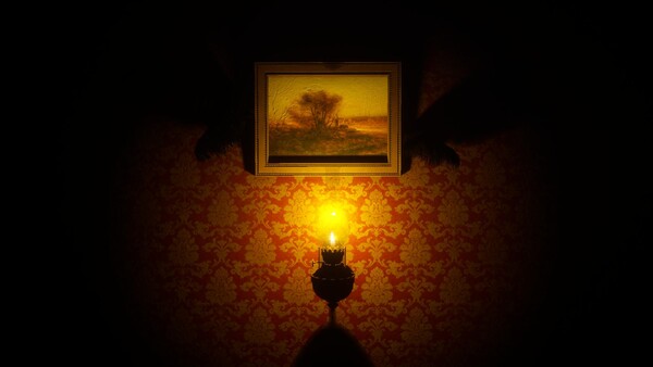 Beautiful in Death screenshot 1