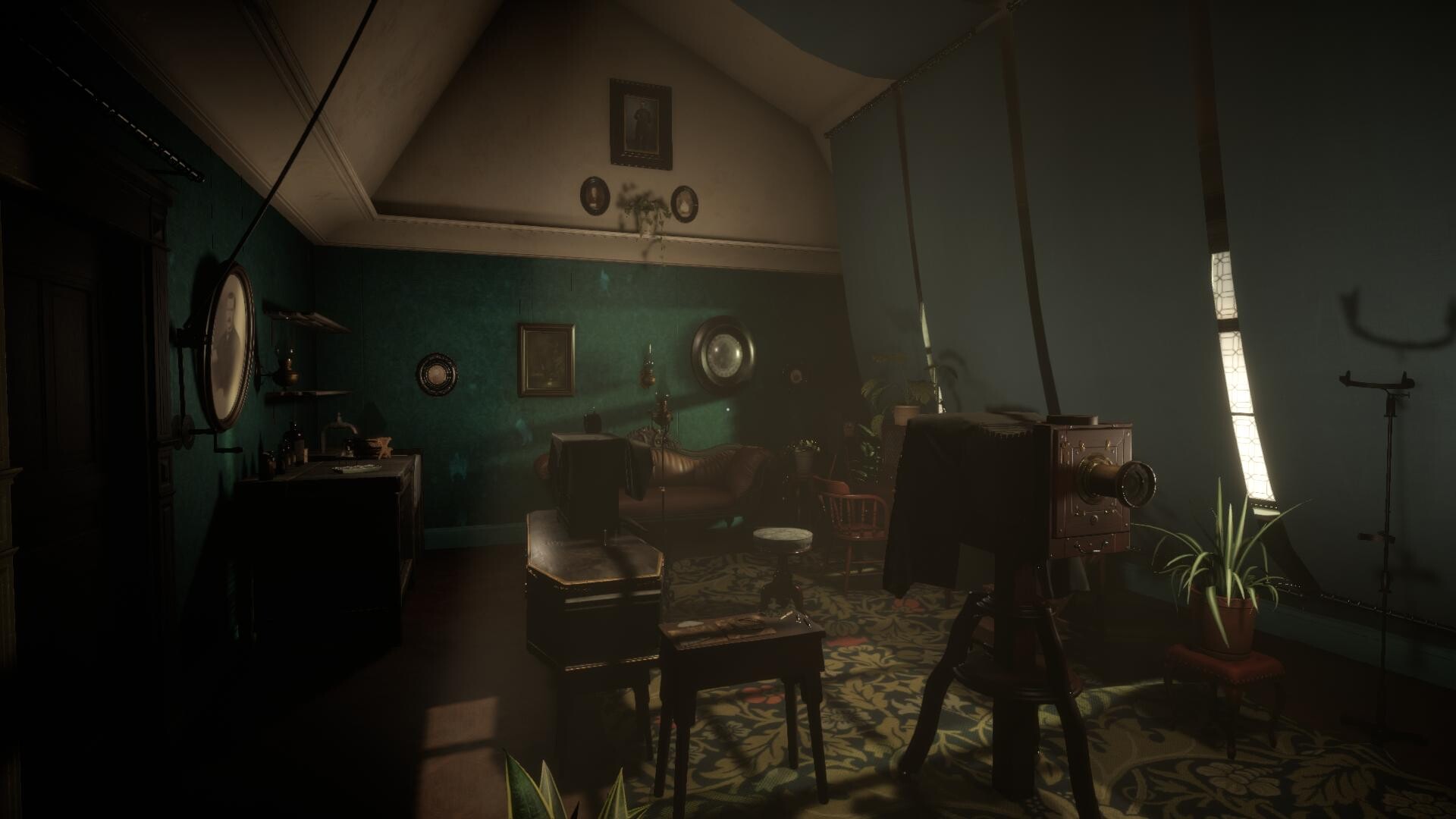 Beautiful in Death screenshot 1