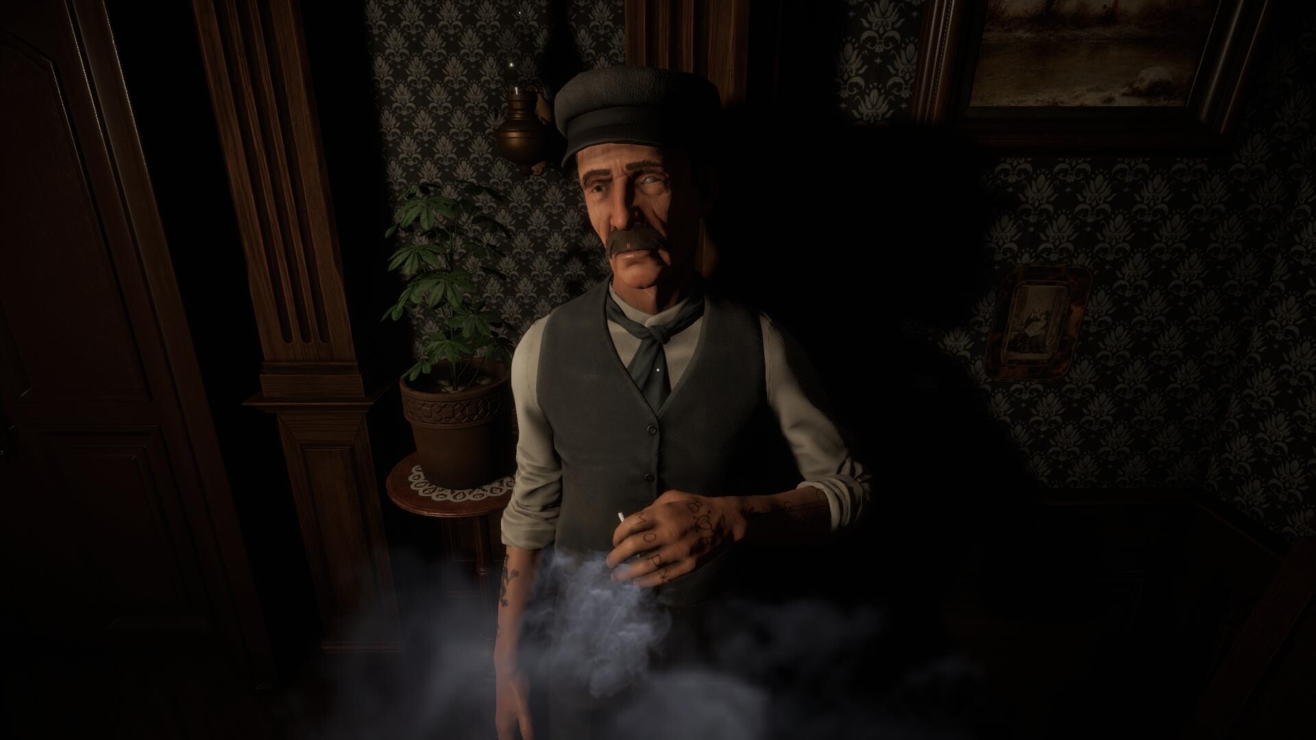 Beautiful in Death screenshot 4