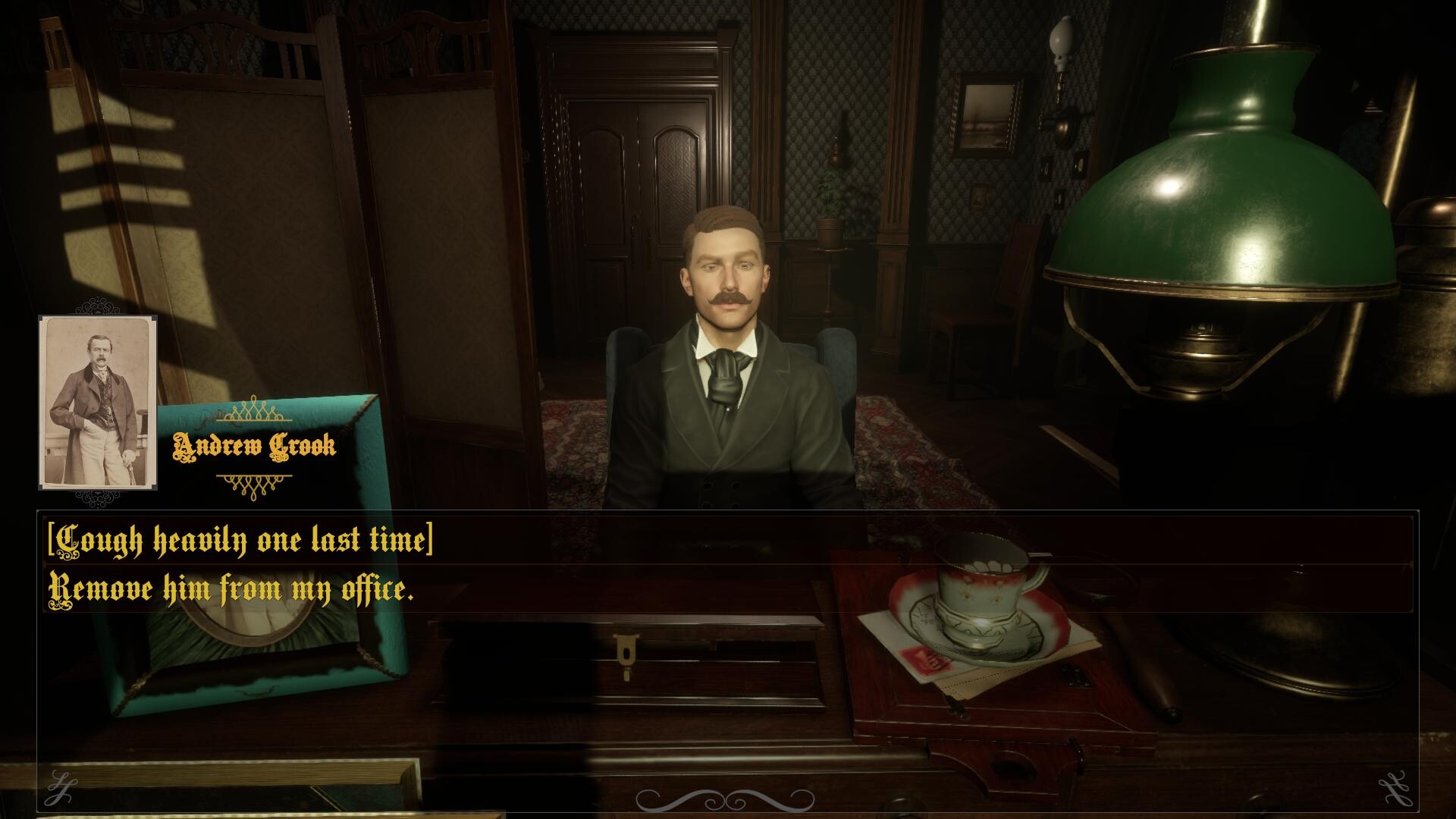 Beautiful in Death screenshot 8