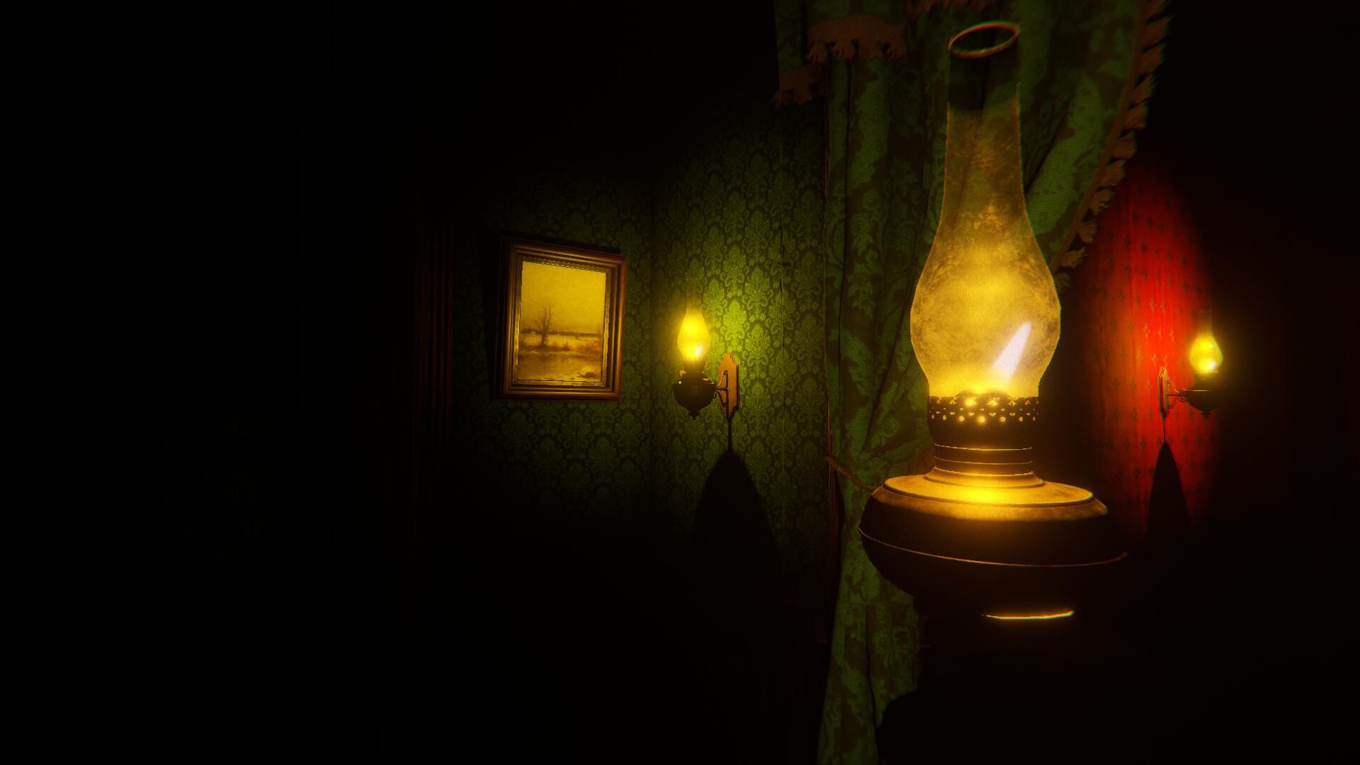 Beautiful in Death screenshot #4