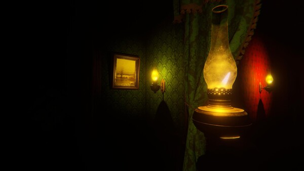 Beautiful in Death screenshot 4