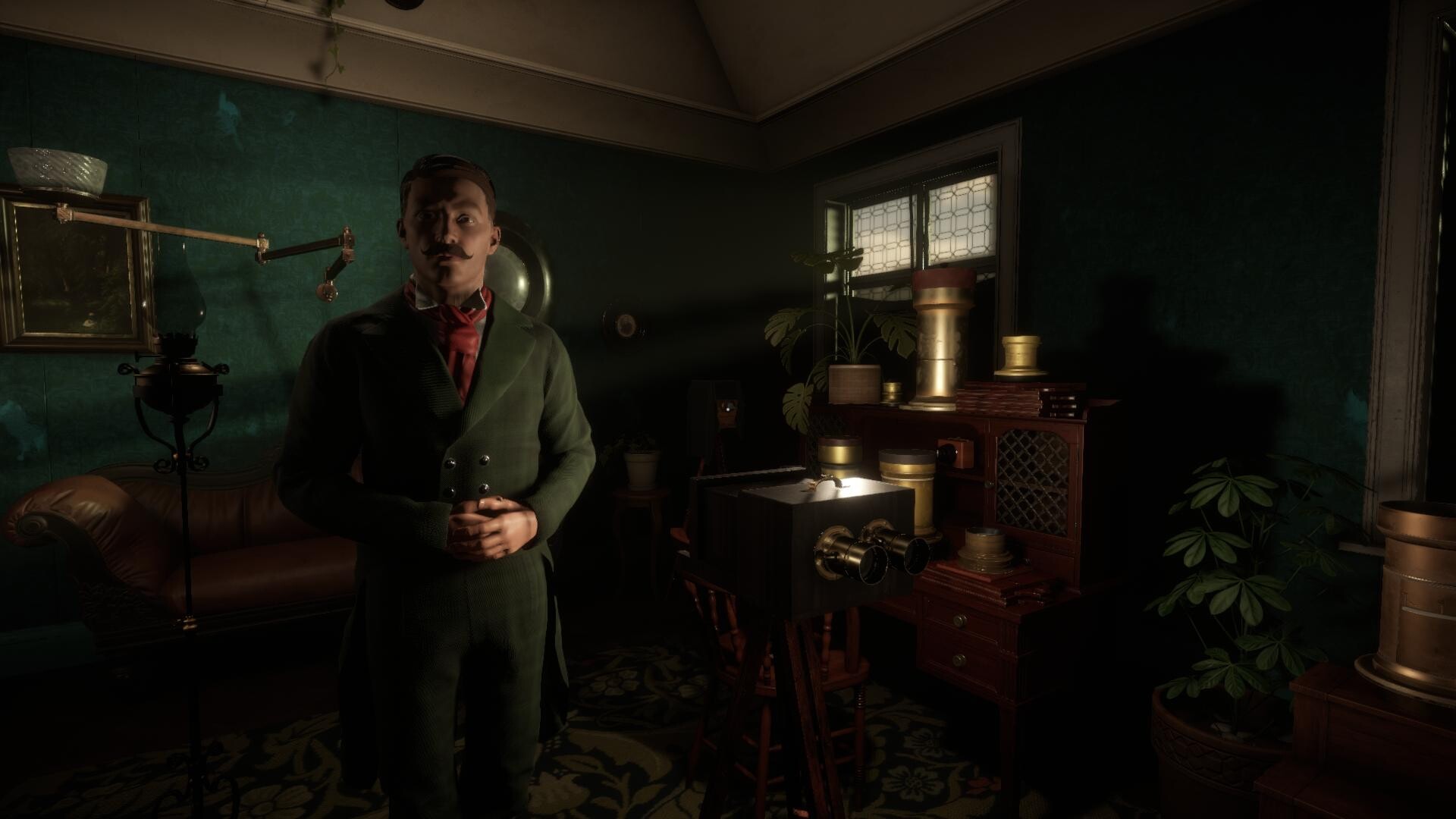 Beautiful in Death screenshot #5