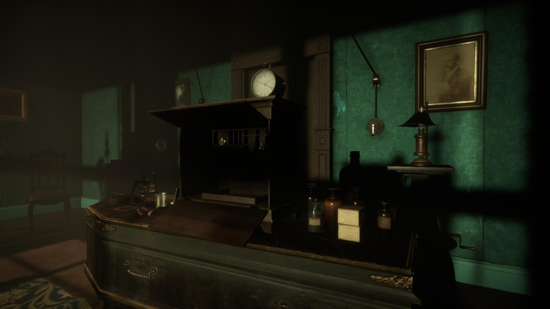 Beautiful in Death screenshot 3
