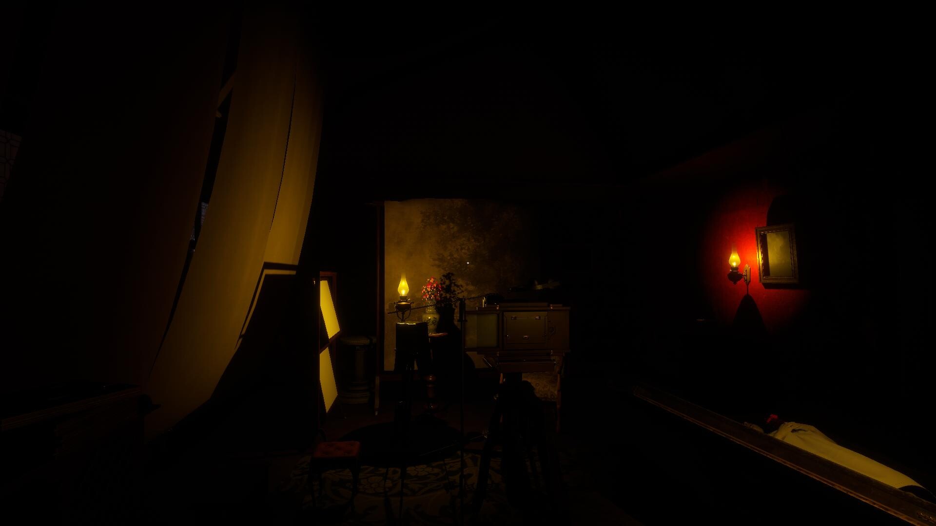 Beautiful in Death screenshot #13
