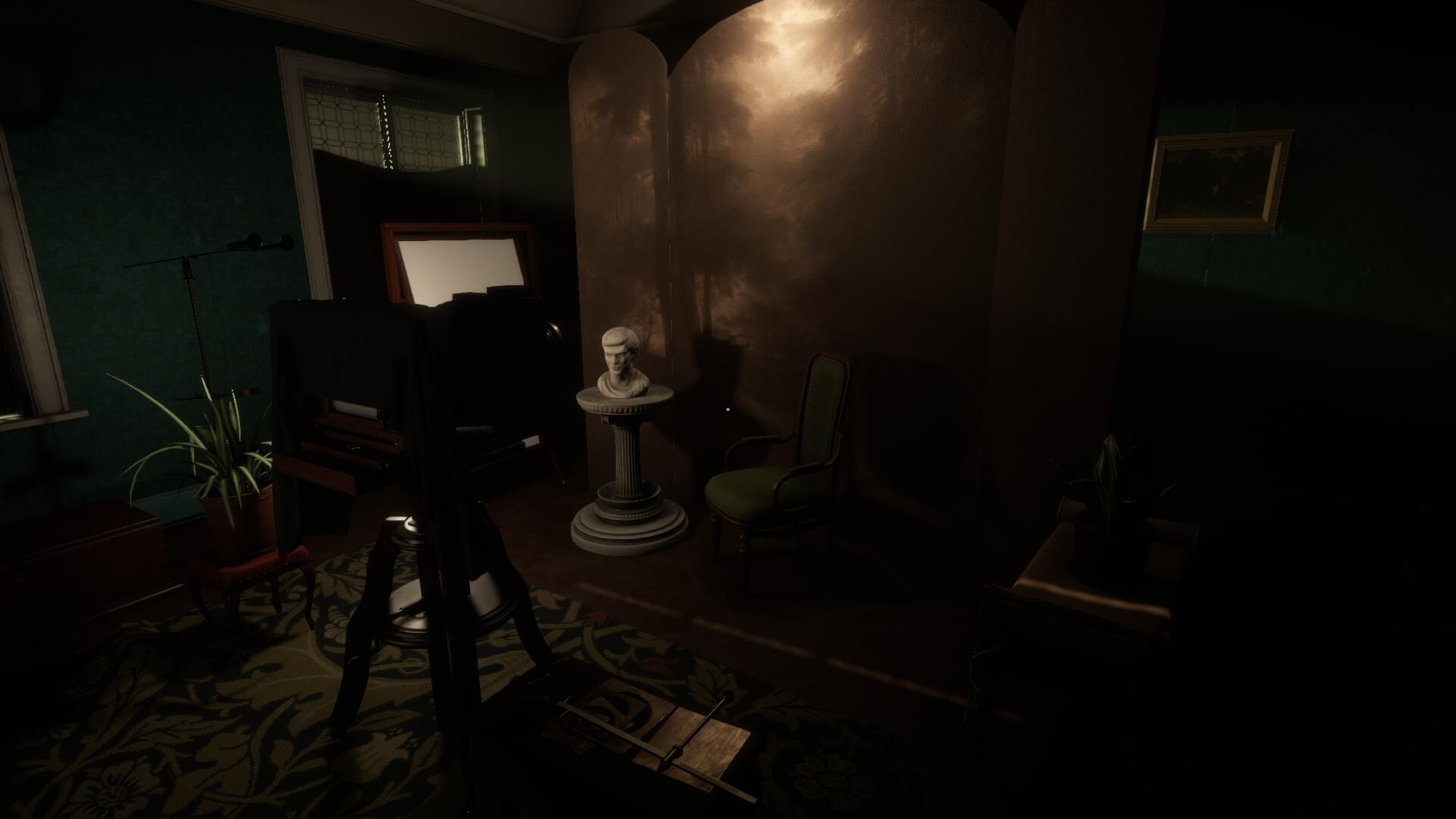 Beautiful in Death screenshot 2