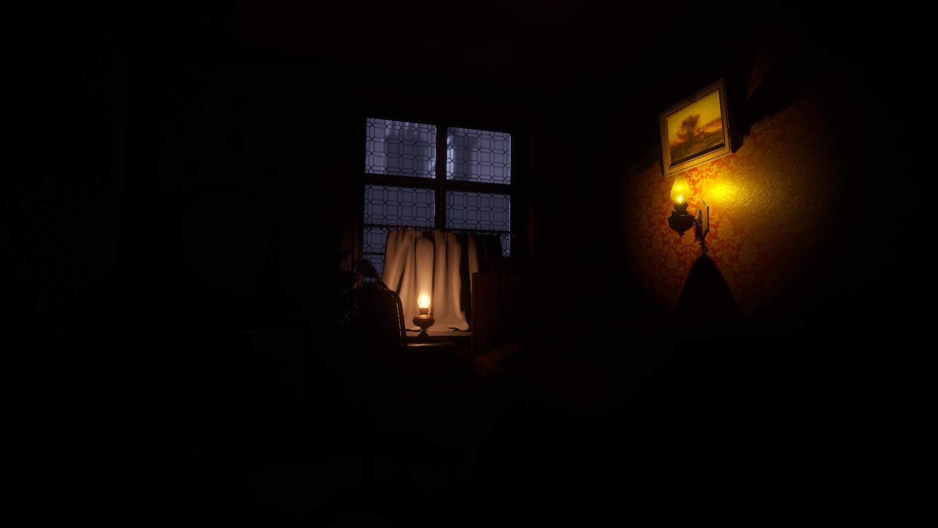 Beautiful in Death screenshot #7