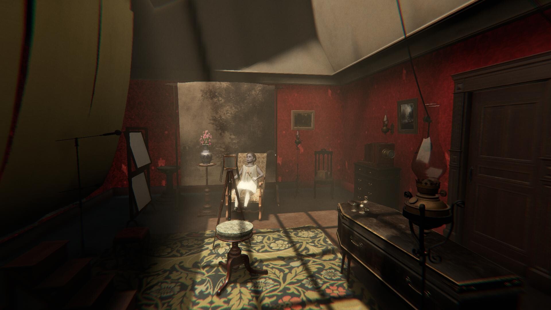 Beautiful in Death screenshot #8