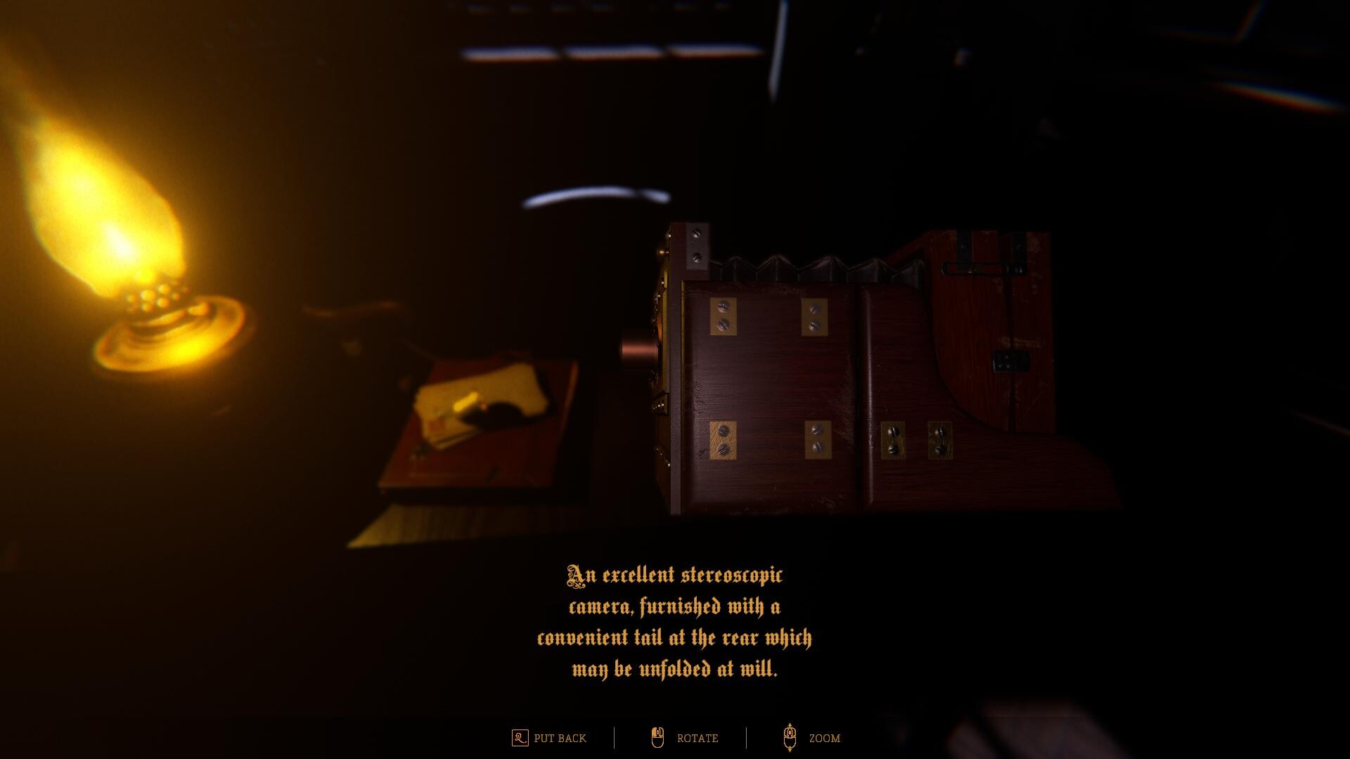 A. Watkins’ Memorial Photographic Studio screenshot #3