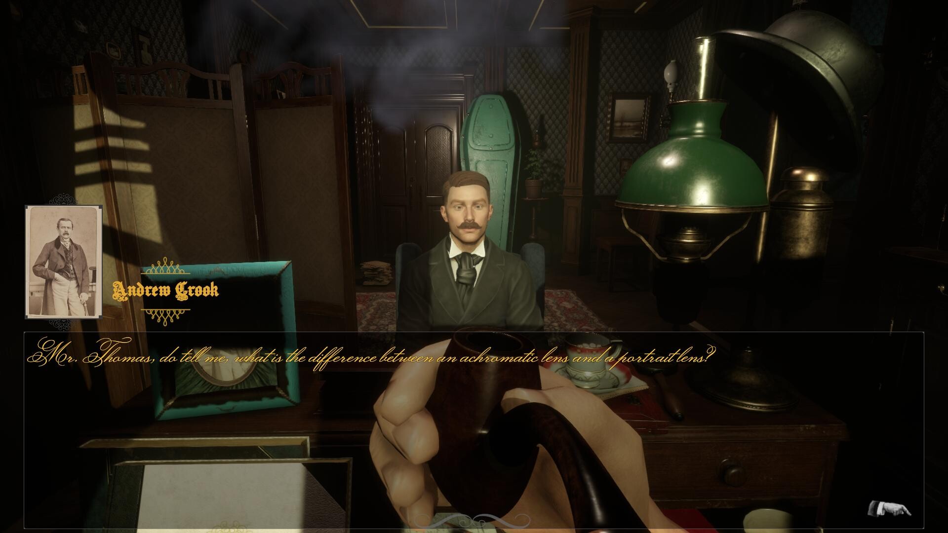 Beautiful in Death screenshot #7