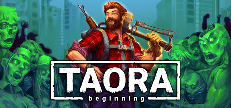 Taora : Beginning Cover Image