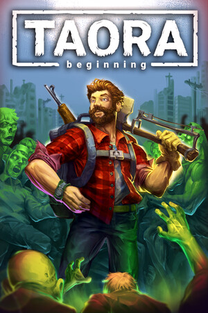 Cover art of Taora : Beginning