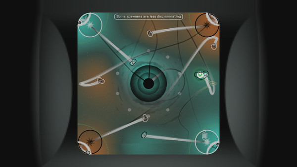 Particulars screenshot