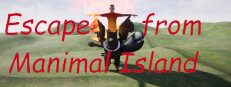 Escape from Manimal Island
