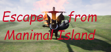 Escape from Manimal Island Cheat Engine/CT