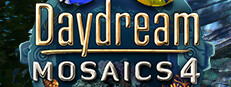 Daydream Mosaics 4: Shades of Blue