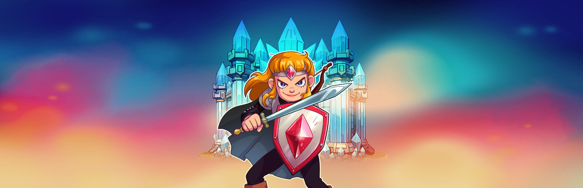 Crystal Fortress