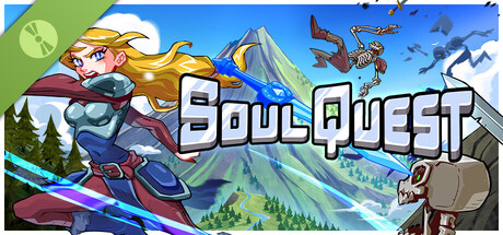 SoulQuest Demo