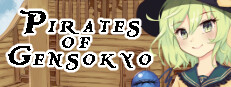 Pirates Of Gensokyo