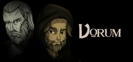 Capa de Vorum