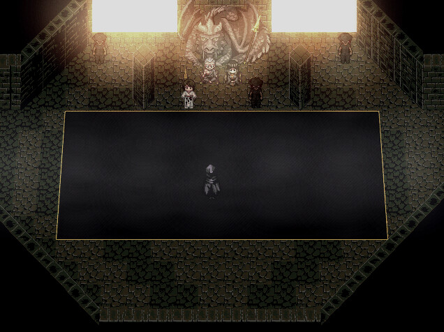 Vorum screenshot #9