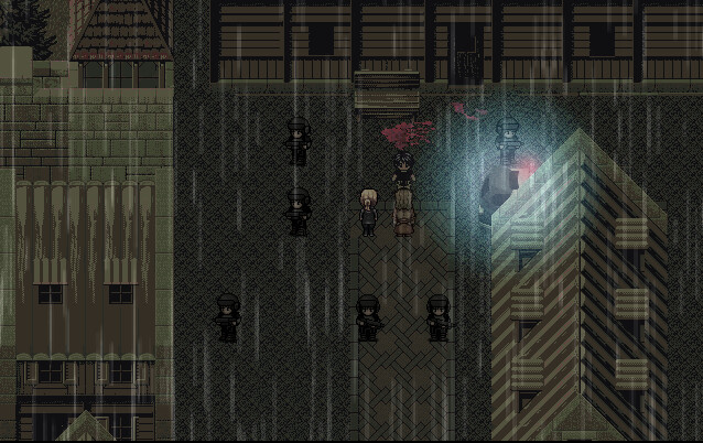Vorum screenshot #11
