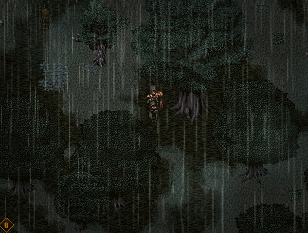 Vorum screenshot #10