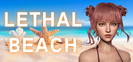 Lethal Beach steam charts