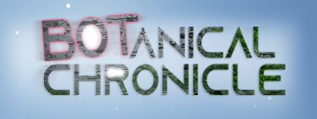 Botanical Chronicle cover art
