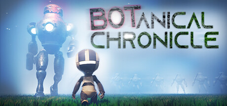 Botanical Chronicle steam charts