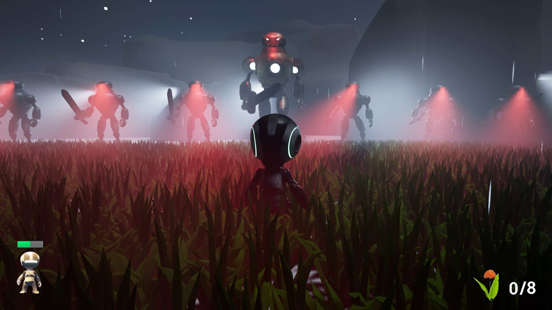 Botanical Chronicle screenshot #6