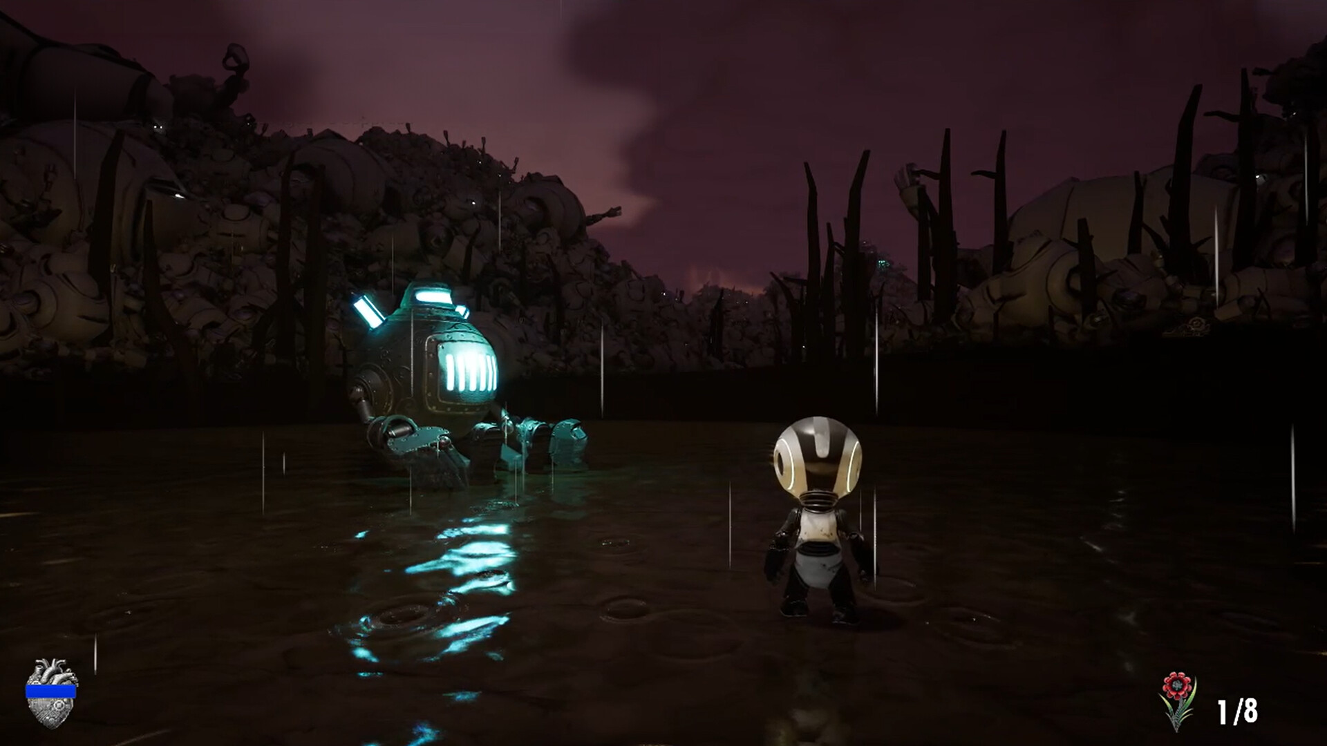 Botanical Chronicle screenshot #5