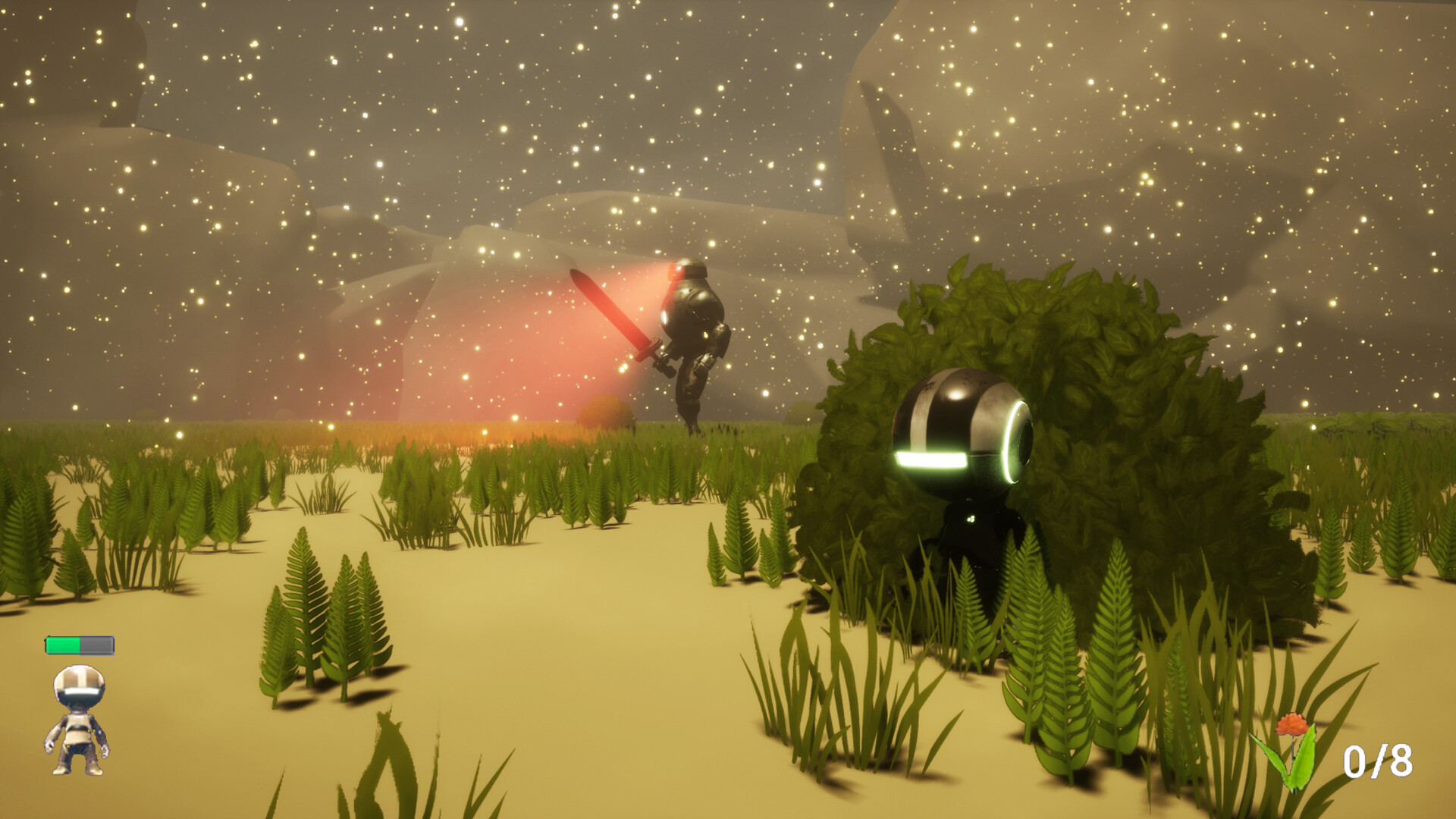 Botanical Chronicle screenshot #1