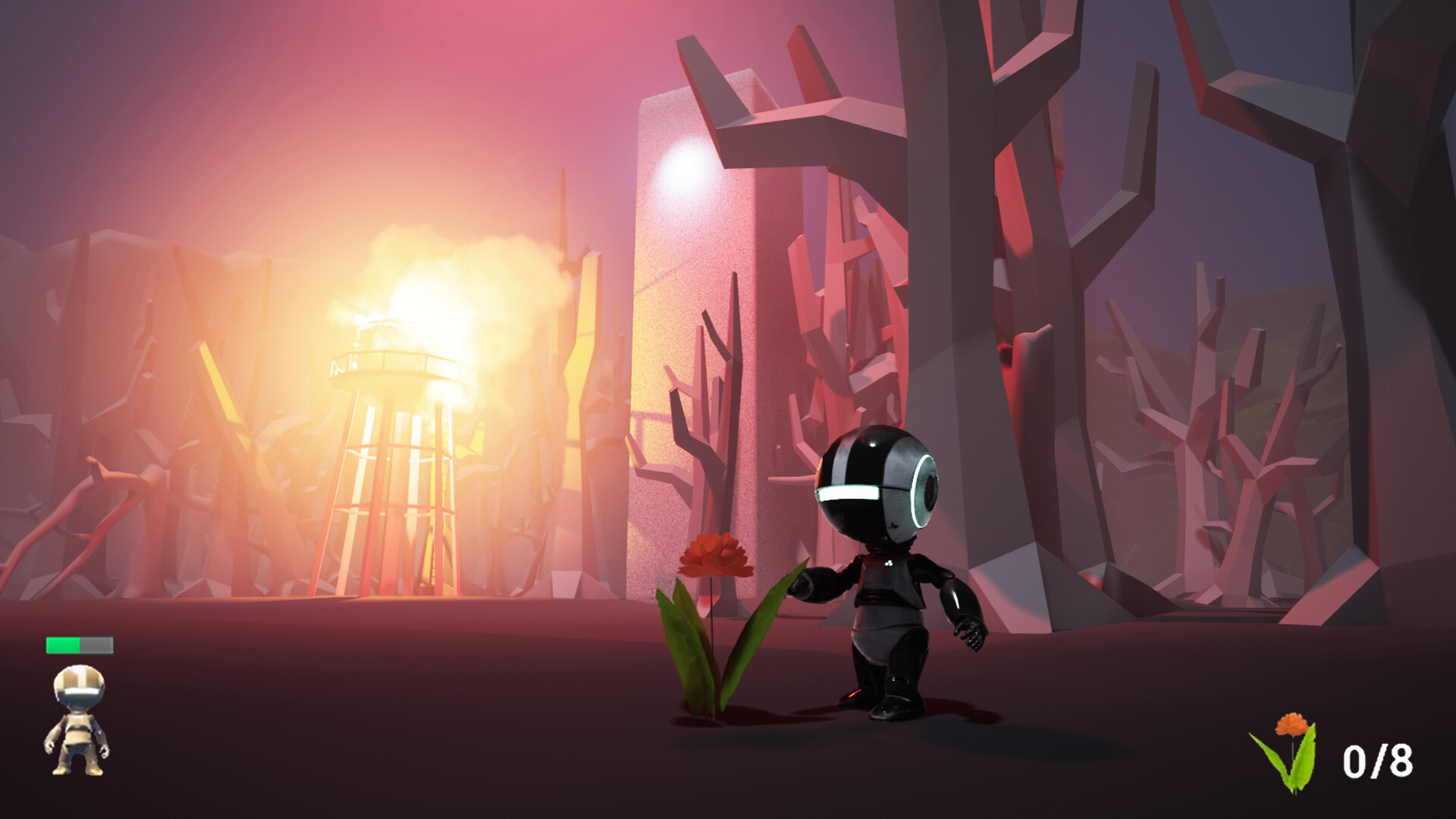 Botanical Chronicle screenshot #3