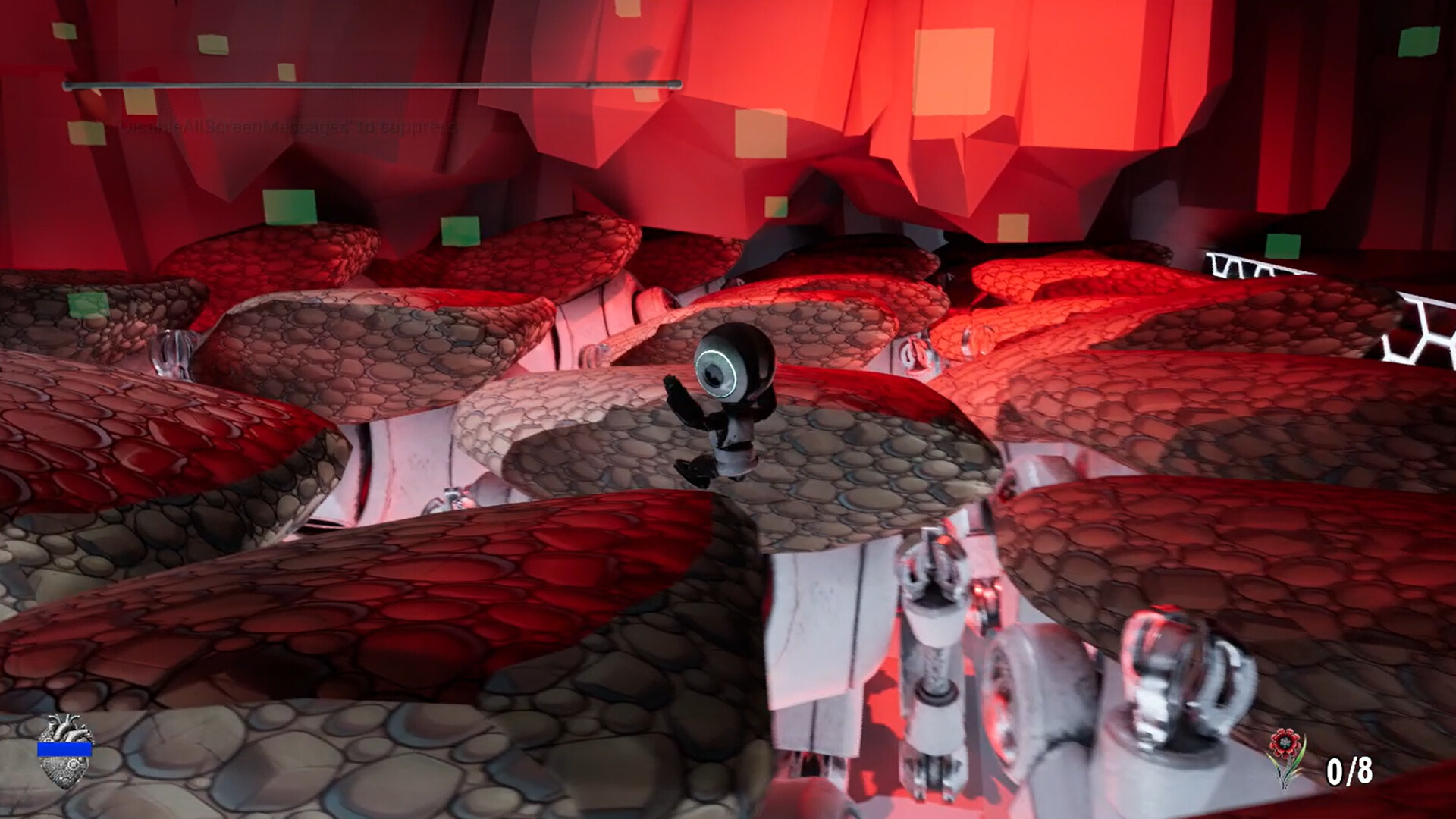 Botanical Chronicle screenshot #4