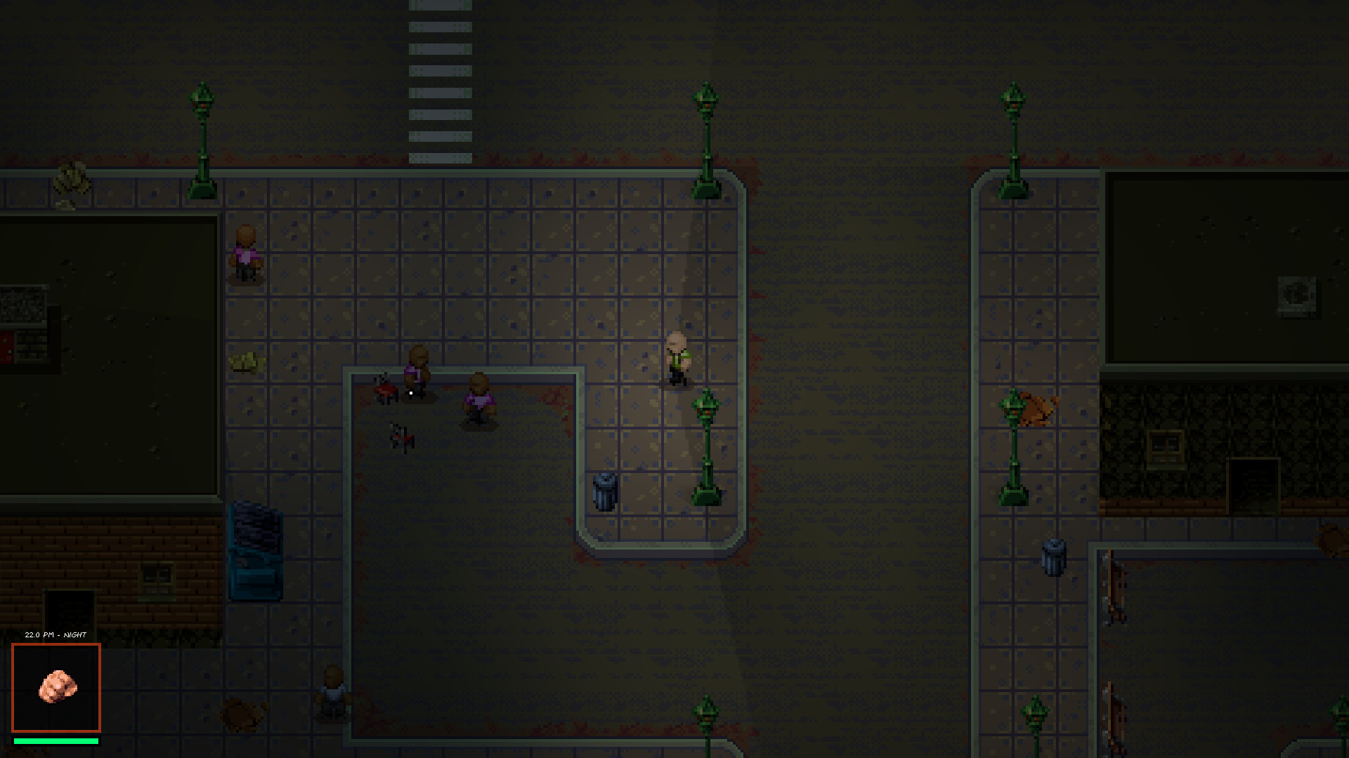 Brickhaven screenshot 2