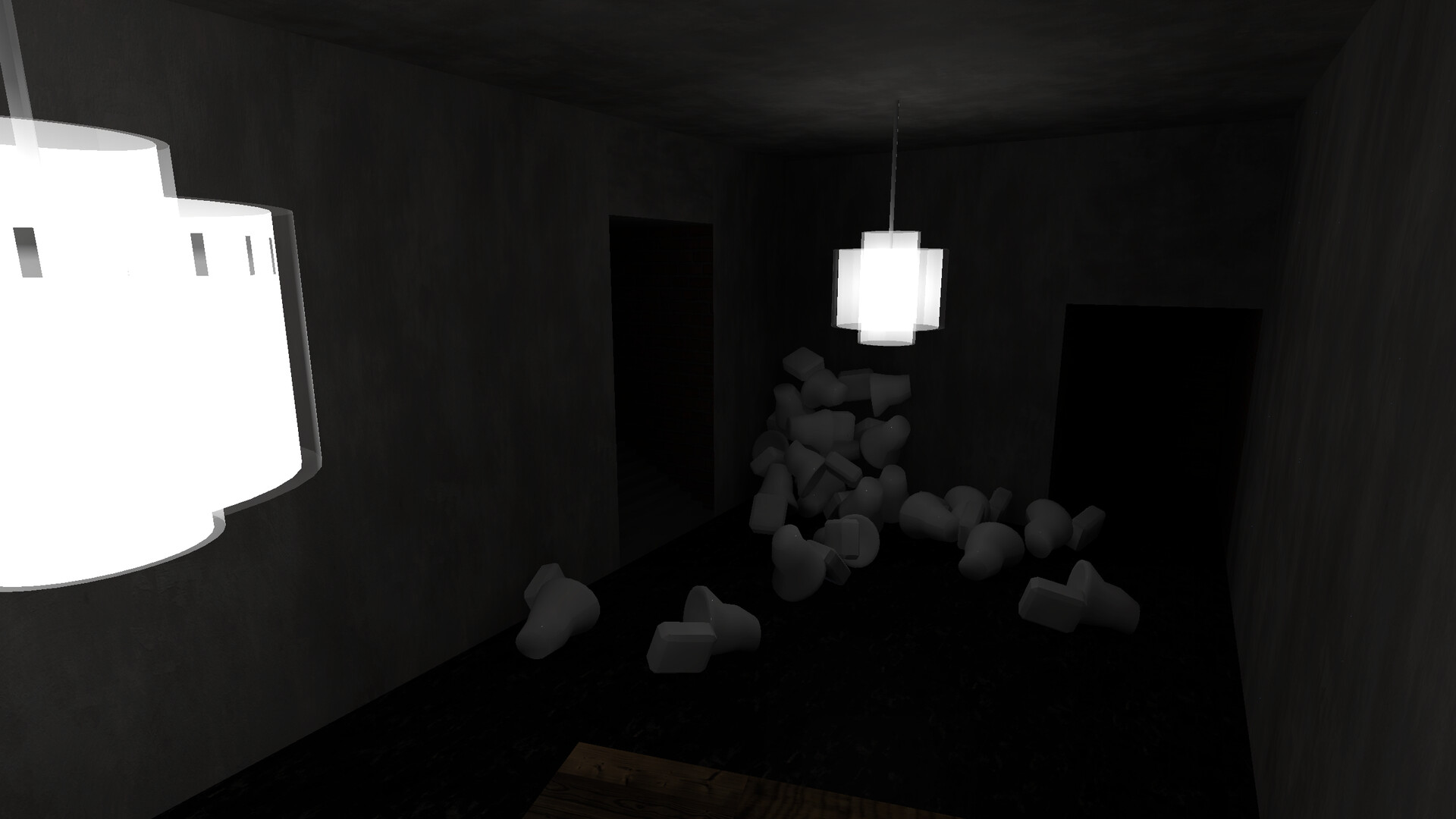 In Darkness We Hide screenshot #5