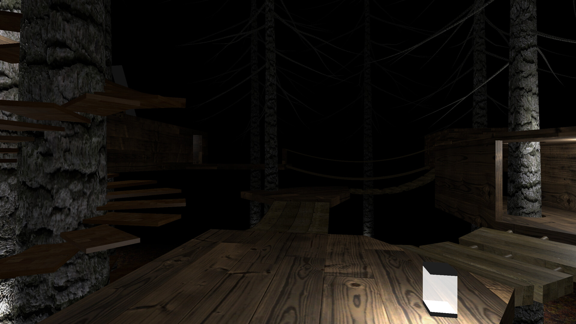 In Darkness We Hide screenshot #6