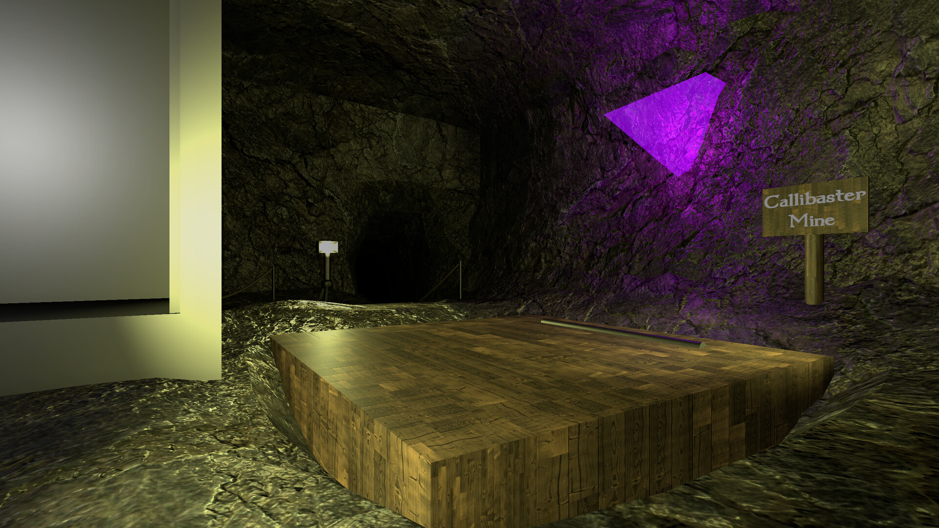 In Darkness We Hide screenshot #1